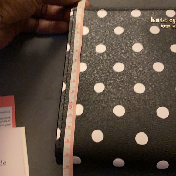 ❌SOLD❌Kate Spade Wristlet - Picture 8 of 8